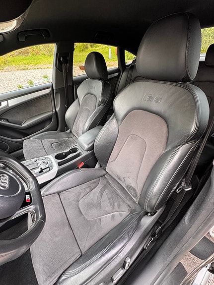 Audi S5 8 of 14