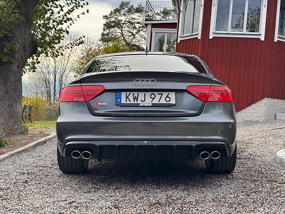 Audi S5 5 of 14