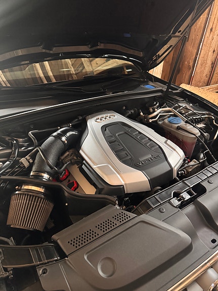 Audi S5 12 of 14