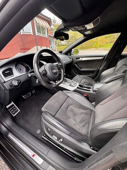 Audi S5 7 of 14