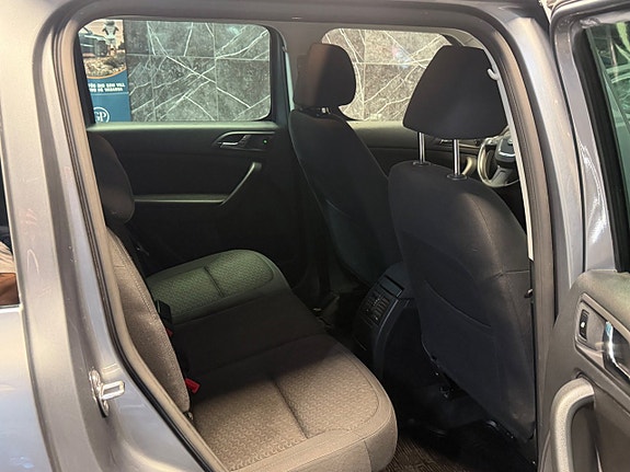 Skoda Yeti 15 of 20
