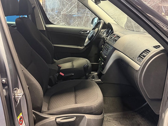 Skoda Yeti 14 of 20