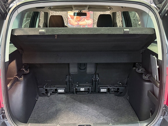 Skoda Yeti 20 of 20