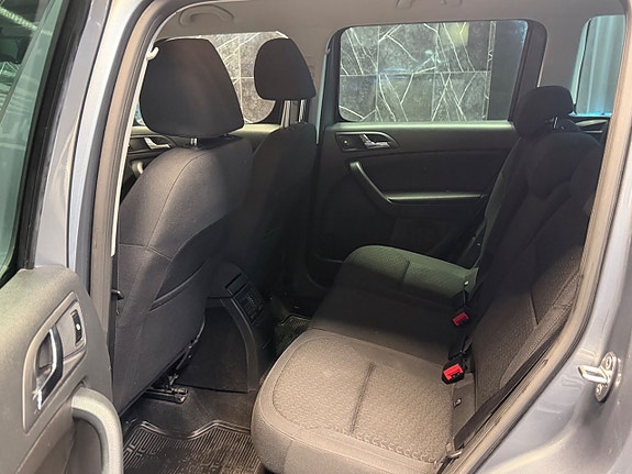 Skoda Yeti 13 of 20
