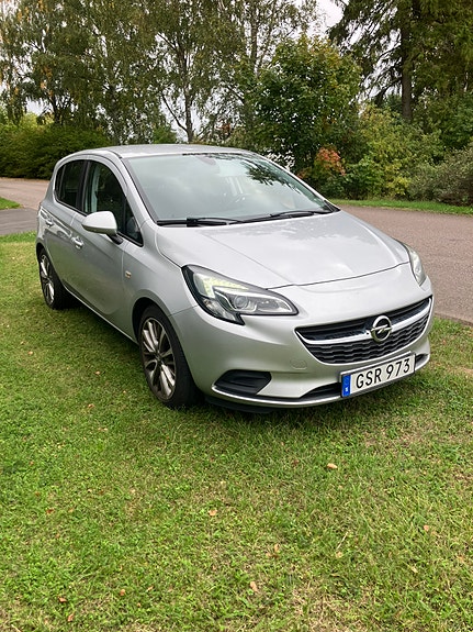 Opel Corsa 3 of 5