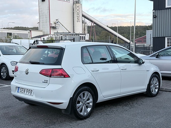Volkswagen Golf I 8 of 10