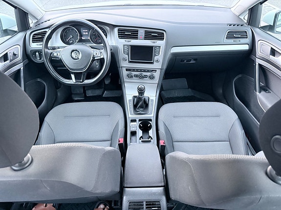 Volkswagen Golf I 5 of 10