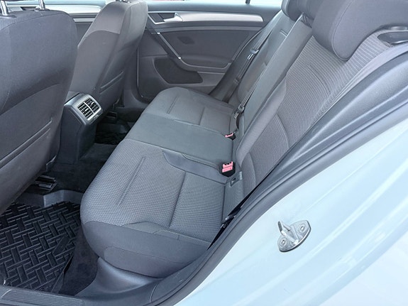 Volkswagen Golf I 7 of 10