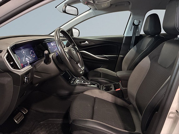 Opel Grandland X 7 of 21