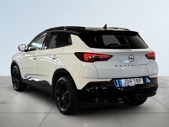 Opel Grandland X 5 of 21