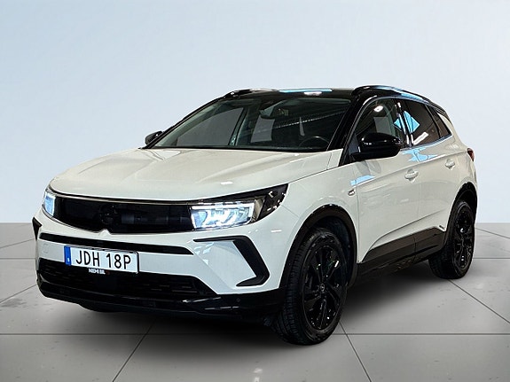 Opel Grandland X 16 of 21