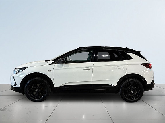 Opel Grandland X 4 of 21