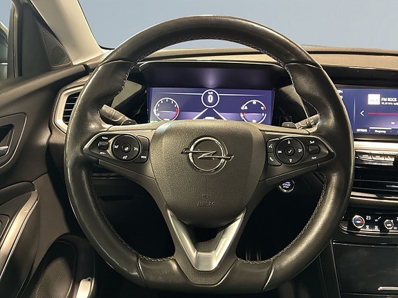 Opel Grandland X 9 of 21