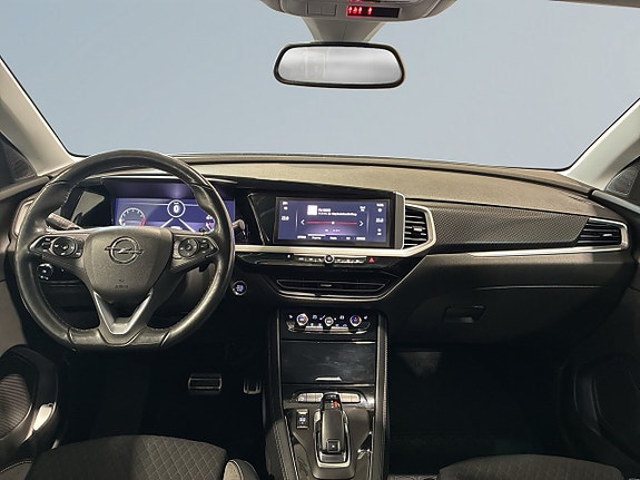 Opel Grandland X 8 of 21