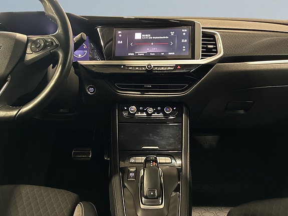 Opel Grandland X 11 of 21