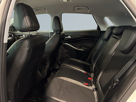 Opel Grandland X 13 of 21