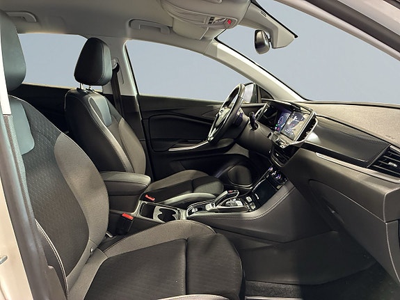 Opel Grandland X 10 of 21