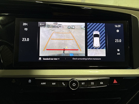 Opel Grandland X 19 of 21