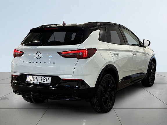 Opel Grandland X 6 of 21