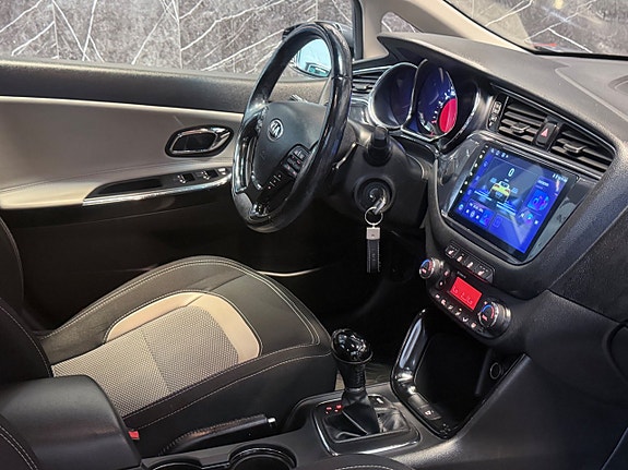 Kia Ceed 17 of 22