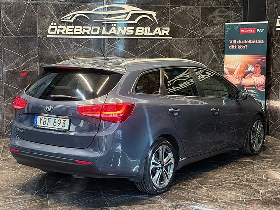 Kia Ceed 5 of 22