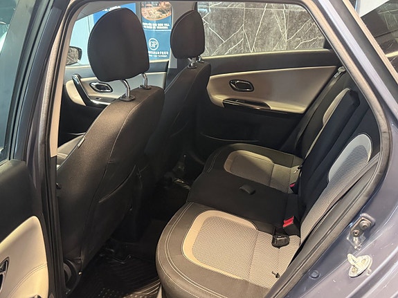 Kia Ceed 14 of 22