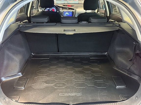 Kia Ceed 22 of 22