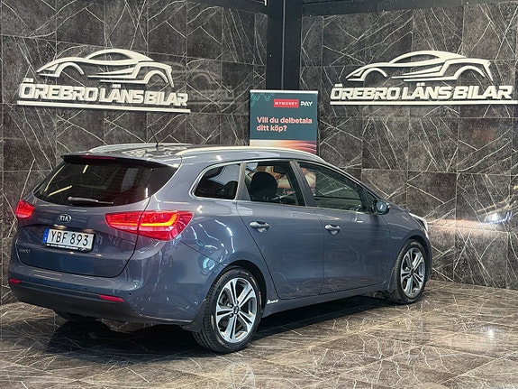 Kia Ceed 8 of 22