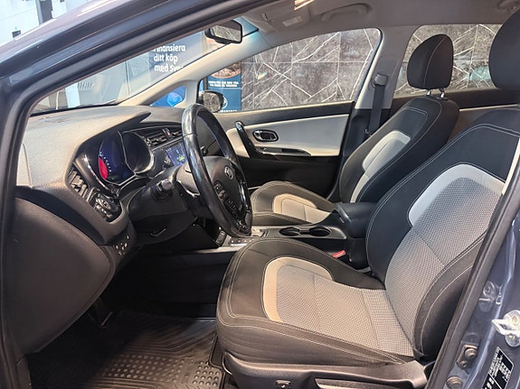Kia Ceed 13 of 22