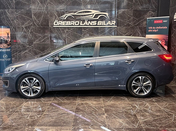 Kia Ceed 12 of 22