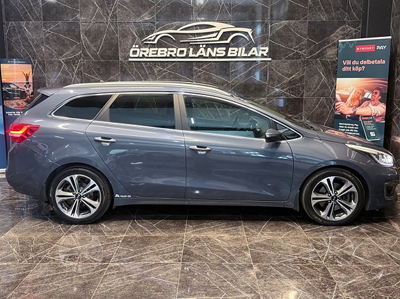 Kia Ceed 11 of 22
