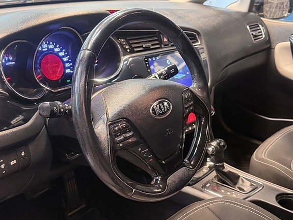 Kia Ceed 19 of 22