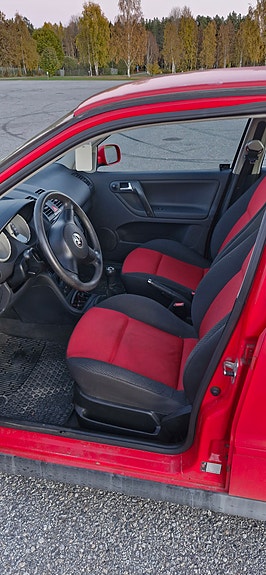 Volkswagen Polo 3 of 4