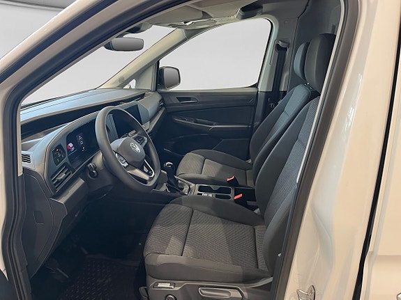 Volkswagen Caddy 9 of 17