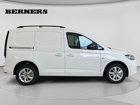 Volkswagen Caddy 6 of 17