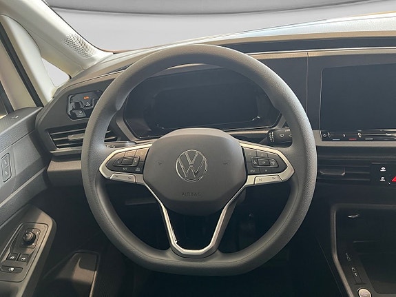 Volkswagen Caddy 13 of 17