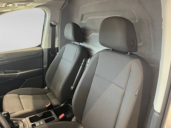 Volkswagen Caddy 14 of 17