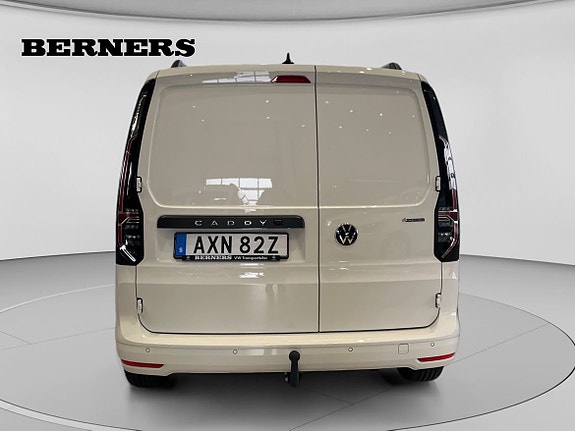 Volkswagen Caddy 4 of 17