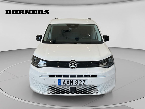 Volkswagen Caddy 8 of 17