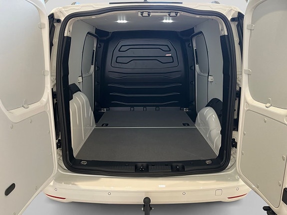 Volkswagen Caddy 17 of 17