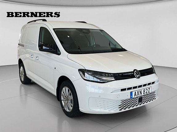 Volkswagen Caddy 7 of 17