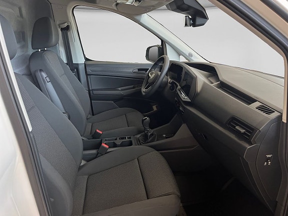 Volkswagen Caddy 11 of 17