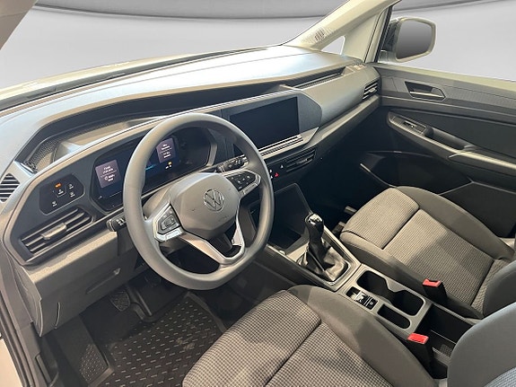 Volkswagen Caddy 10 of 17