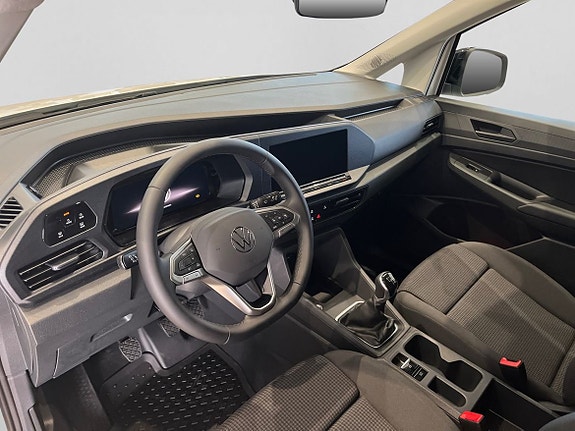 Volkswagen Caddy Maxi 10 of 18
