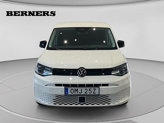 Volkswagen Caddy Maxi 8 of 18