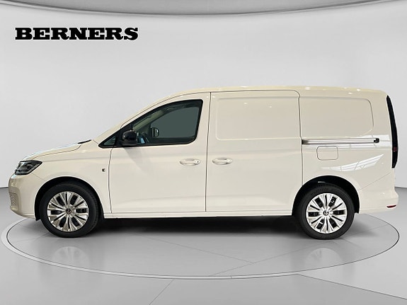 Volkswagen Caddy Maxi 2 of 18