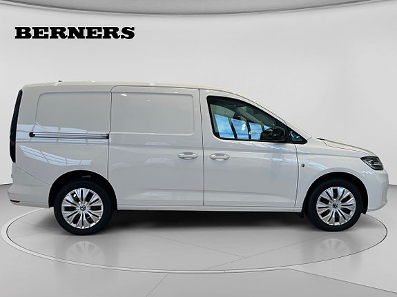 Volkswagen Caddy Maxi 6 of 18