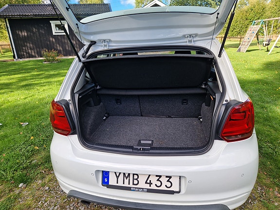 Volkswagen Polo 7 of 13
