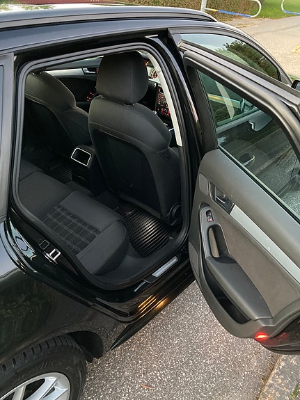 Audi A4 14 of 27