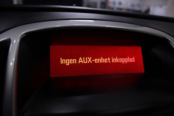 Opel Astra 20 of 25